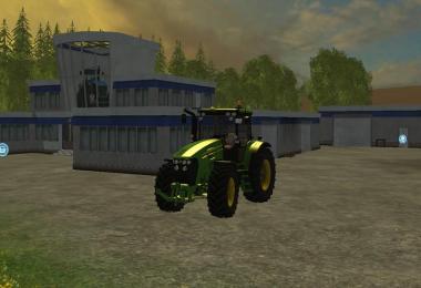 John Deere 7930 beta v1.0