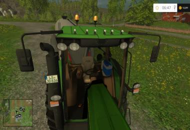 John Deere 8530 v1.0 edit