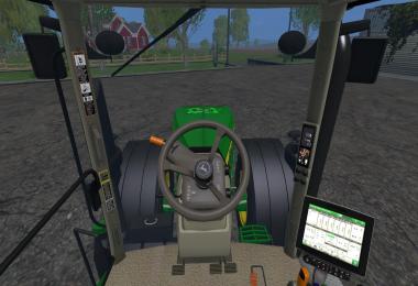 John Deere Pack Edit by FS-TV V0.8 (Fixed)