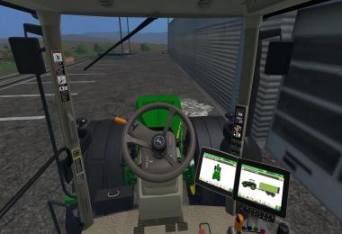 John Deere Pack Edit by FS-TV V0.8 (Fixed)