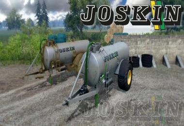 Joskin Modulo 10500 v1.0