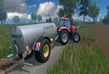 Joskin Modulo 10500 v1.0