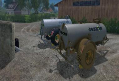 Joskin Modulo 10500 v1.0