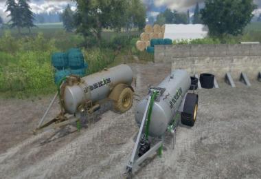 Joskin Modulo 10500 v1.0