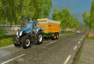 Joskin Trans Space 7000/23 v1.0