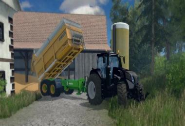 Joskin Trans Space 7000/23 v2.0