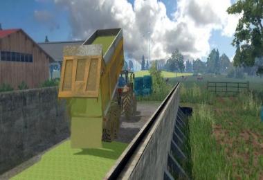 Joskin Trans Space 7000/23 v2.1