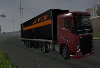 Just In Time Trailer (ISN’T FROM THE REAL COMPANY)