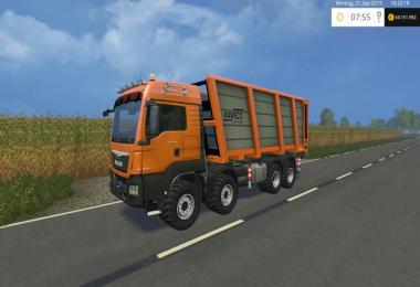 KAWECO PULLBOX swap v1.0