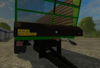 Kaweco Radium 500 v1.0