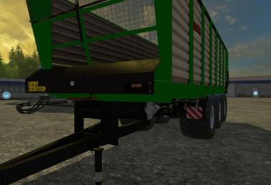 Kaweco Radium 500 v1.0