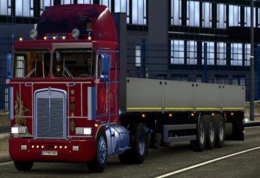 Kenworth k100 v1.3
