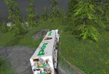 Krampe 3060 Ted Design v1.0