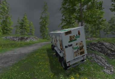 Krampe 3060 Ted Design v1.0