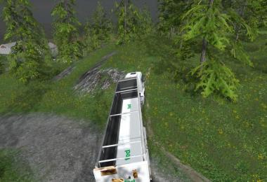 Krampe 3060 Ted Design v1.0