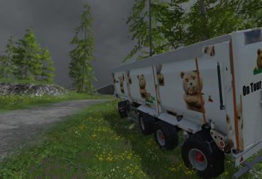 Krampe 3060 Ted Design v1.0