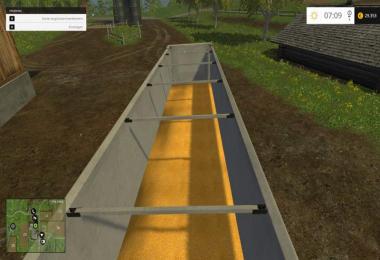 Kroger Agroliner Multifrucht v0.1 Beta