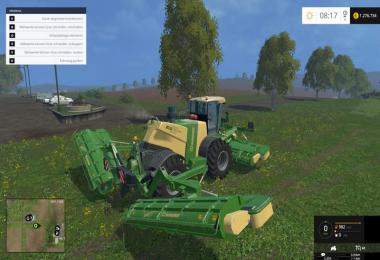 Krone Big M500 v1