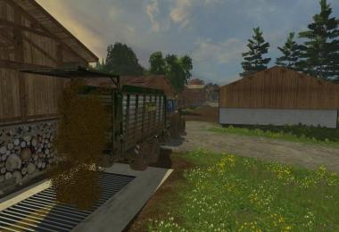 Krone ZX 450 GL v3.0