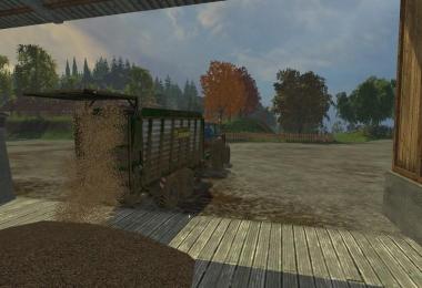 Krone ZX 450 GL v3.0