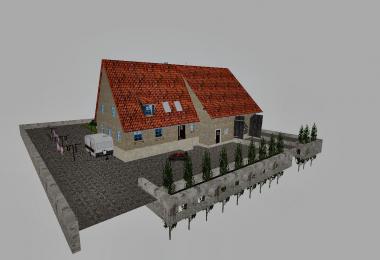 LA MAISON DE ZORLAC TFSGROUP