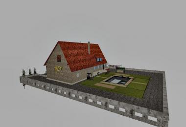 LA MAISON DE ZORLAC TFSGROUP