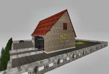 LA MAISON DE ZORLAC TFSGROUP