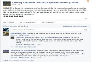 LA MAISON DE ZORLAC TFSGROUP