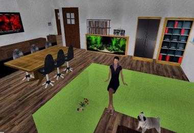 LA MAISON DE ZORLAC TFSGROUP