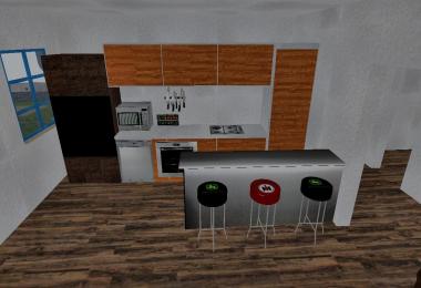 LA MAISON DE ZORLAC TFSGROUP