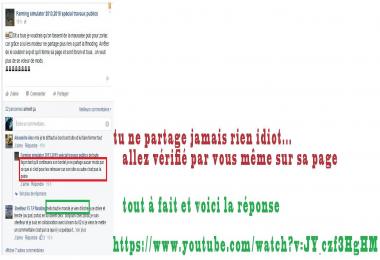 LA MAISON DE ZORLAC TFSGROUP