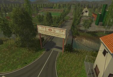 La Vallee Des Angles V1