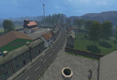 La Vallee Des Angles V1