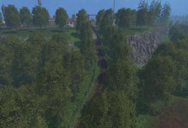 La Vallee Des Angles V1