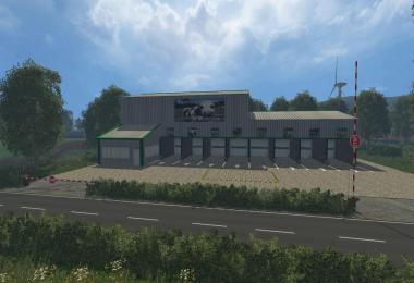 La Vallee Des Angles V1