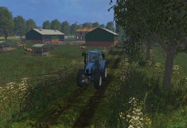 La Vallee Des Angles V1