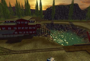 La Vallee Des Angles V1