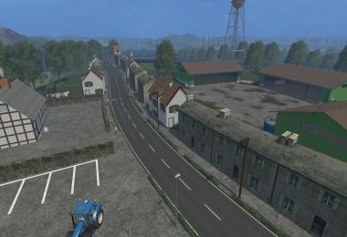 La Vallee Des Angles V1