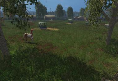 La Vallee Des Angles V1