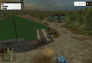 La Vallee Des Angles V1