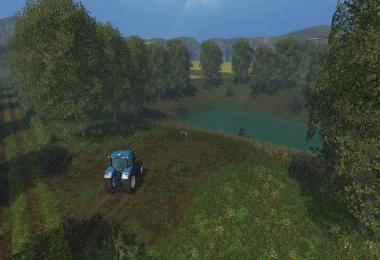 La Vallee Des Angles V1