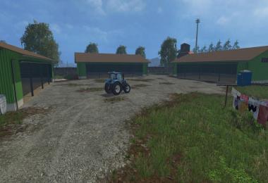 La Vallee Des Angles V1