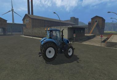 La Vallee Des Angles V1