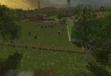 La Vallee Des Angles V1