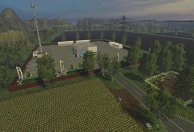 La Vallee Des Angles V1