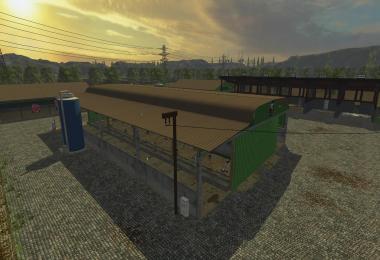 La Vallee Des Angles V1