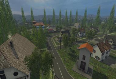 La Vallee Des Angles V1