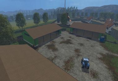 La Vallee Des Angles V1