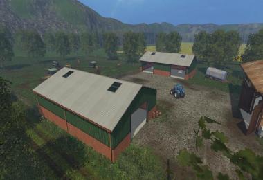 La Vallee Des Angles V1