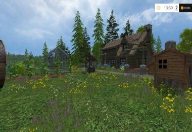 Lakeside Farm HSS by Stevie v1.1 HSS Multifruit Soilmod enabled